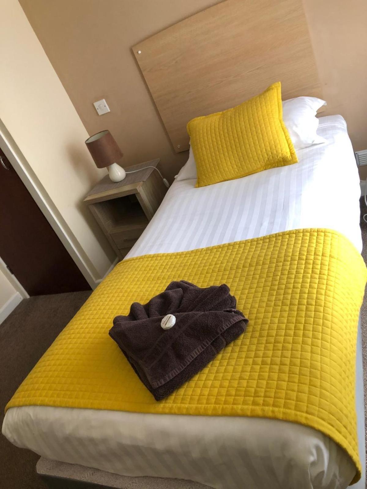 Royal Grosvenor Hotel Weston-super-Mare Kültér fotó